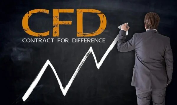 Benefits of Trading Contracts for Difference (CFD)