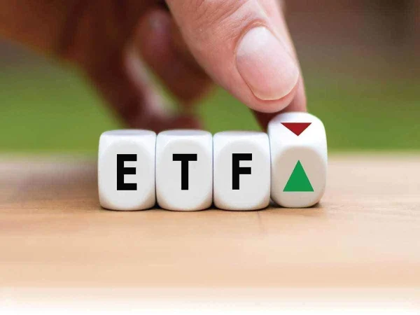Exchange-Traded Funds (ETFs): An Overview