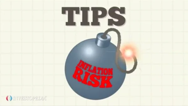 Treasury Inflation-Protected Securities (TIPS)