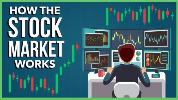 What is the Stock Market? A Beginner’s Guide to Understanding Securities