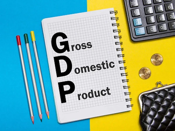GDP and Economic Growth