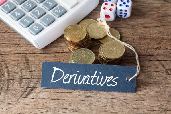 What Are Derivatives? Learn Now to Not Miss Investment Opportunities!