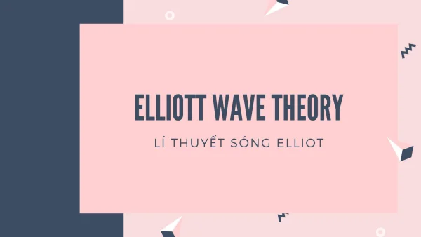 Discovering Elliott Wave Theory: The Foundation of Market Forecasting Art