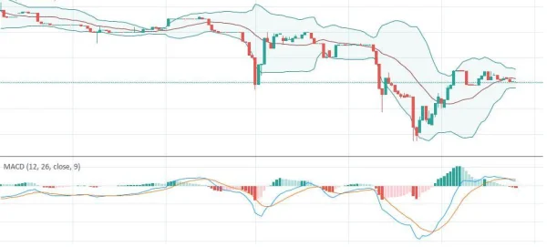Exploring the Relationship Between Bollinger Bands and MACD