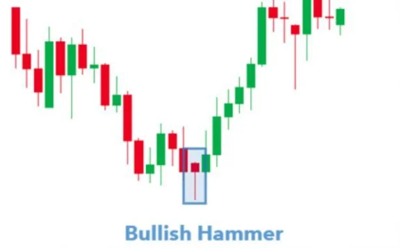 How to Identify and Trade Hammer Candlesticks on Charts