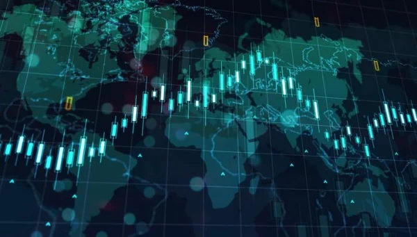 Inside Bar: A Powerful Candlestick Pattern for Identifying Entry Points