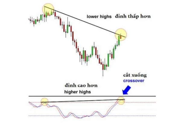 Essential Knowledge for Interpreting Divergence Signals