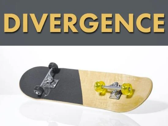 Essential Knowledge for Interpreting Divergence Signals