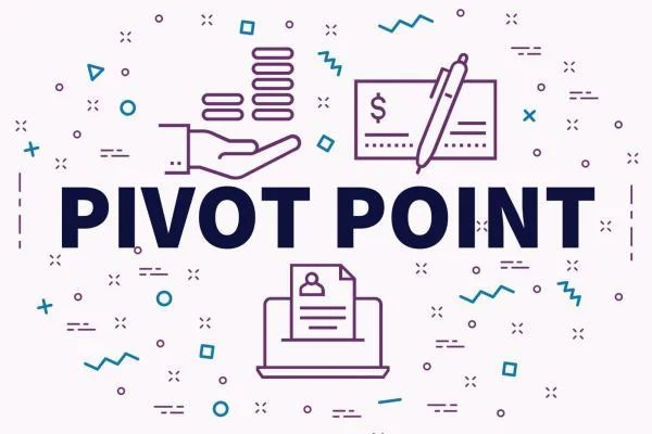 Pivot Points: How to Identify Support and Resistance Levels